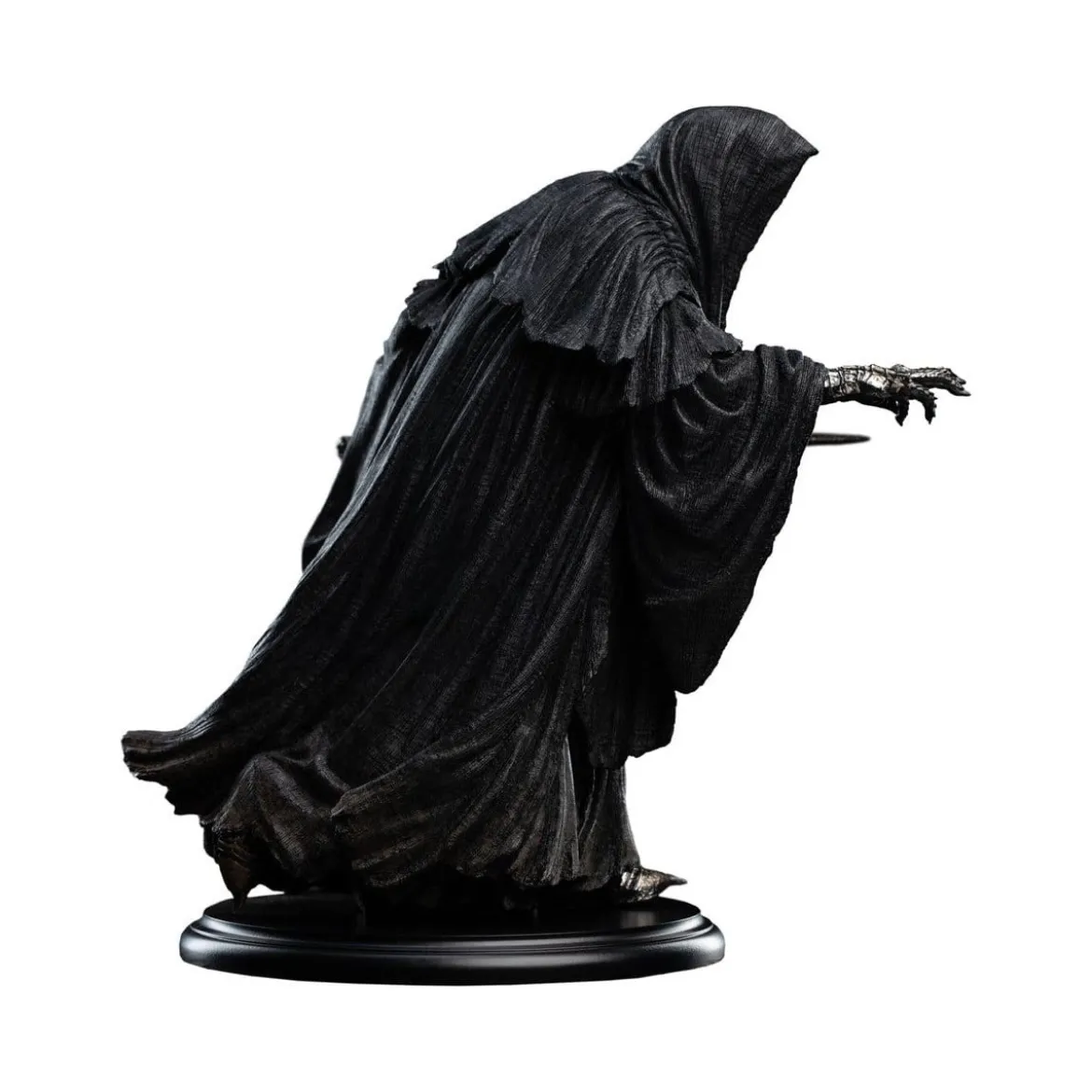 Weta - Ringwraith at the Prancing Pony - Le Seigneur des Anneaux - LOTR
