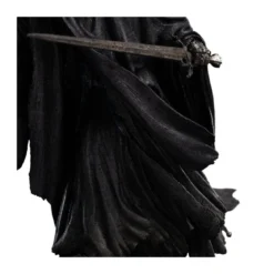 Weta - Ringwraith at the Prancing Pony - Le Seigneur des Anneaux - LOTR