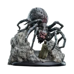 Weta - Shelob - Arachné - Le Seigneur des Anneaux - LOTR