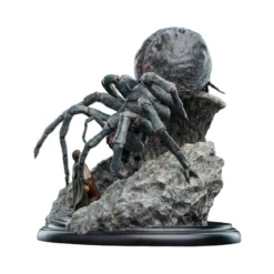 Weta - Shelob - Arachné - Le Seigneur des Anneaux - LOTR