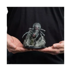 Weta - Shelob - Arachné - Le Seigneur des Anneaux - LOTR