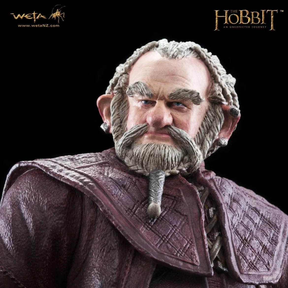 Weta Statue Le Hobbit - Dori - Depot vente