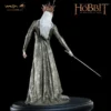 Weta Statue Le Hobbit - Roi Thranduil - Occasion