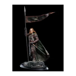 Weta Statue 1/6 Le Seigneur des Anneaux - Gamling - 37 cm - Depot vente