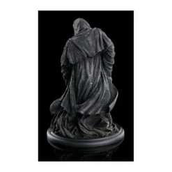 Weta Statue Lord of the Ring Ringwraith
