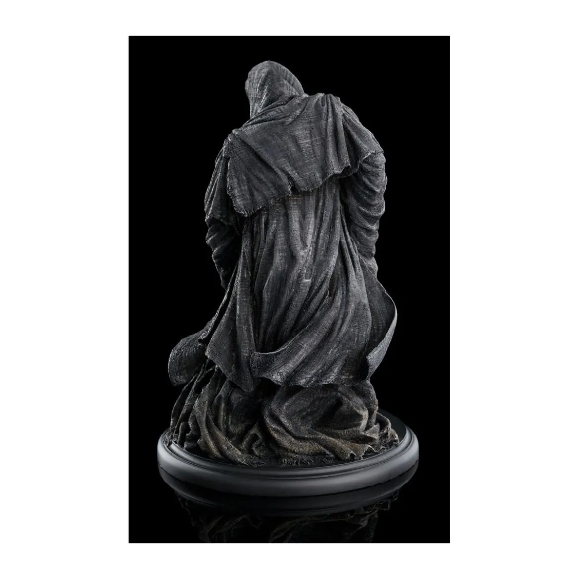 Weta Statue Lord of the Ring Ringwraith