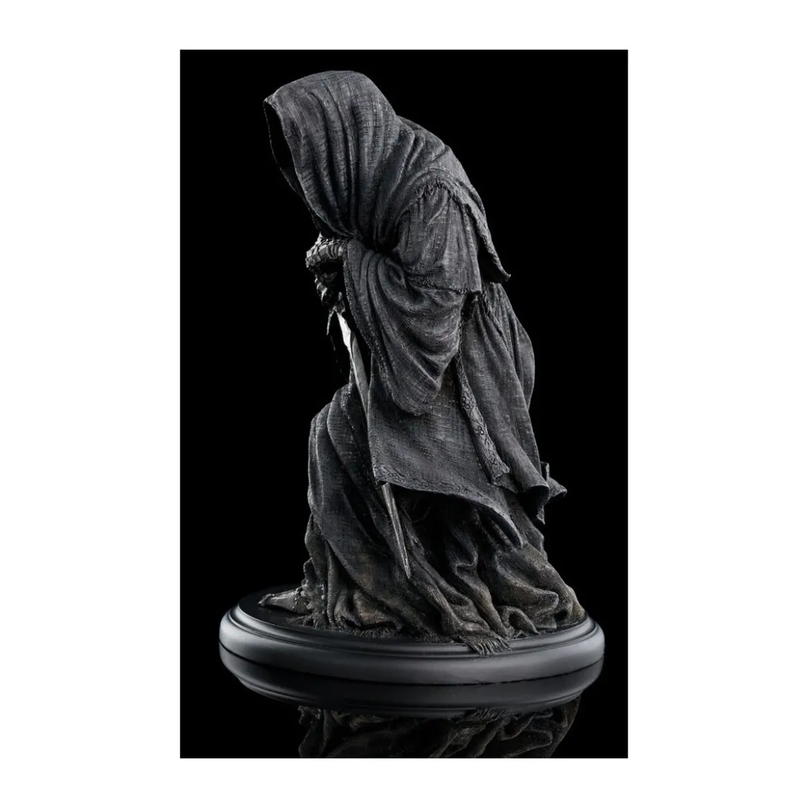 Weta Statue Lord of the Ring Ringwraith