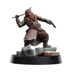 Weta - Statue PVC Gimli - Figures of Fandom 1/6 - LOTR