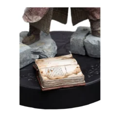 Weta - Statue PVC Gimli - Figures of Fandom 1/6 - LOTR