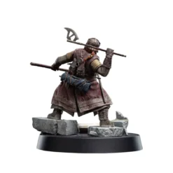 Weta - Statue PVC Gimli - Figures of Fandom 1/6 - LOTR