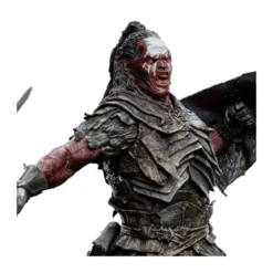 Weta - Statue PVC Lurtz - Figures of Fandom 1/6 - LOTR