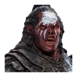 Weta - Statue PVC Lurtz - Figures of Fandom 1/6 - LOTR