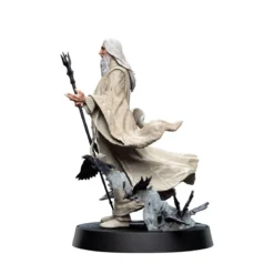 Weta - Statue PVC Saroumane le Blanc - Figures of Fandom 1/6 - LOTR