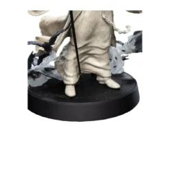 Weta - Statue PVC Saroumane le Blanc - Figures of Fandom 1/6 - LOTR