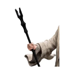 Weta - Statue PVC Saroumane le Blanc - Figures of Fandom 1/6 - LOTR