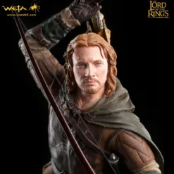 Weta Statue Seigneur des anneaux - Faramir - Depot vente