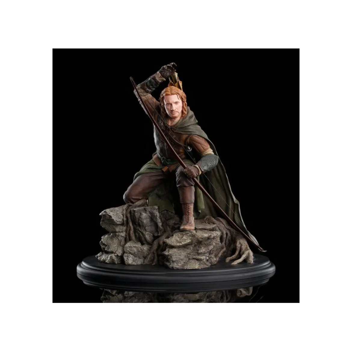 Weta Statue Seigneur des anneaux - Faramir - Depot vente