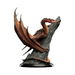 Weta Statue Smaug the Magnificent