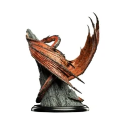 Weta Statue Smaug the Magnificent