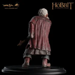 Weta Statue The Hobbit Balin The Dwarf - Occasion