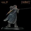 Weta Statue The Hobbit - Thorin OakenShield - Occasion
