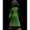 Weta Statue Vinyl La Planete des Singes - Mini Epics - Zira - 13 cm