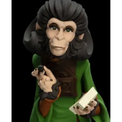 Weta Statue Vinyl La Planete des Singes - Mini Epics - Zira - 13 cm