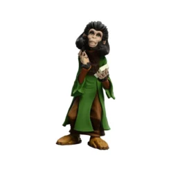 Weta Statue Vinyl La Planete des Singes - Mini Epics - Zira - 13 cm