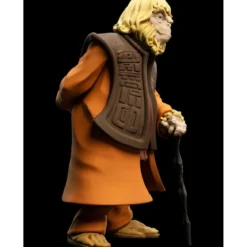 Weta Statue Vinyl La Planete des Singes - Mini Epics - Zaius - 13 cm