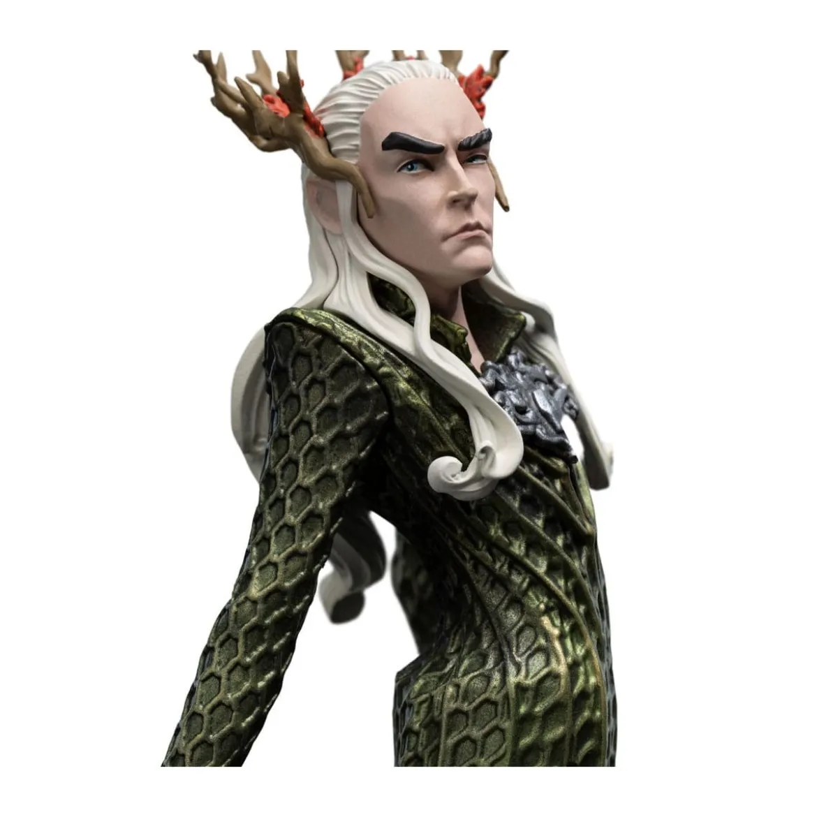 Weta Statue Vinyl Le Hobbit - Mini Epics - Thranduil