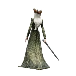 Weta Statue Vinyl Le Hobbit - Mini Epics - Thranduil