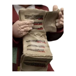 Weta Statue Vinyl Le Hobbit - Mini Epics - Bilbo