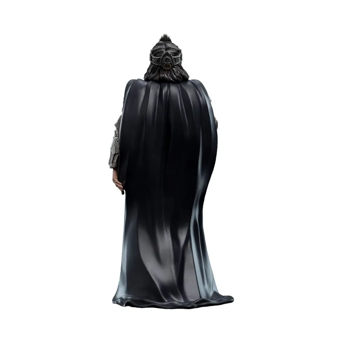 Weta Statue Vinyl Le Seigneur des Anneaux - Mini Epics - King Aragorn