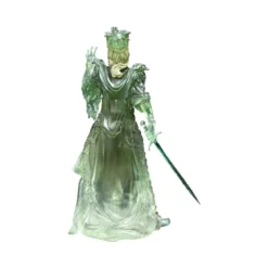 Weta Statue Vinyl Le Seigneur des Anneaux - Mini Epics - King of the Dead Limited Edition