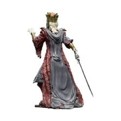 Weta Statue Vinyl Le Seigneur des Anneaux - Mini Epics - King of the Dead