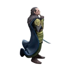 Weta Statue Vinyl Le Seigneur des Anneaux - Mini Epics - Elrond