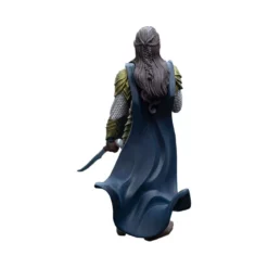 Weta Statue Vinyl Le Seigneur des Anneaux - Mini Epics - Elrond