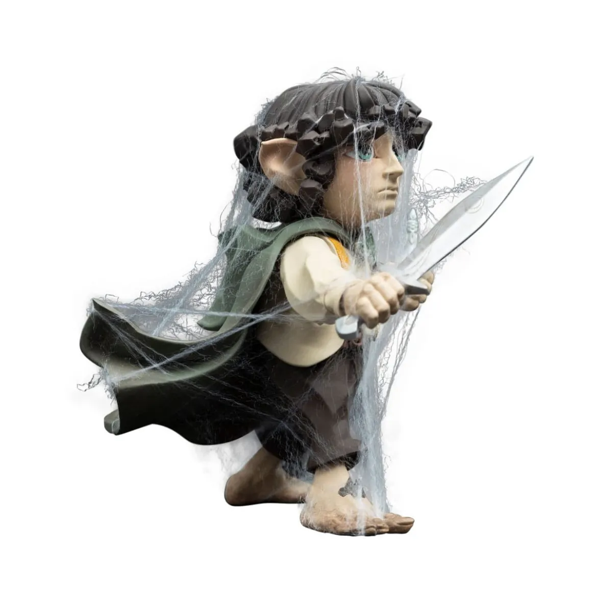Weta Statue Vinyl Le Seigneur des Anneaux - Mini Epics - Frodo Limited Edition