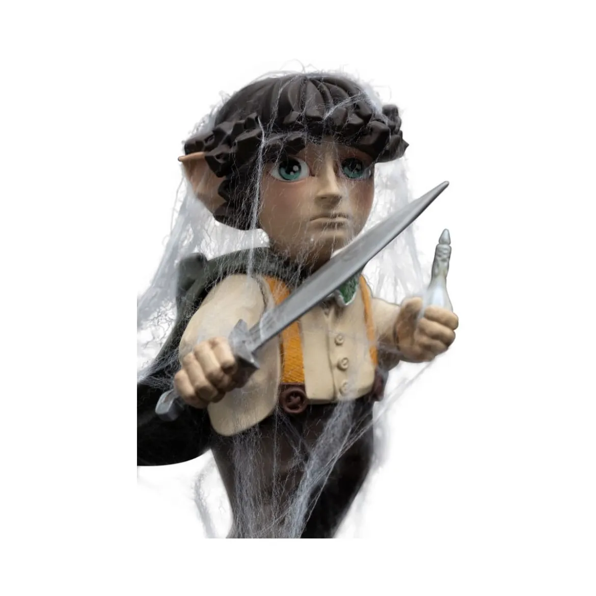 Weta Statue Vinyl Le Seigneur des Anneaux - Mini Epics - Frodo Limited Edition