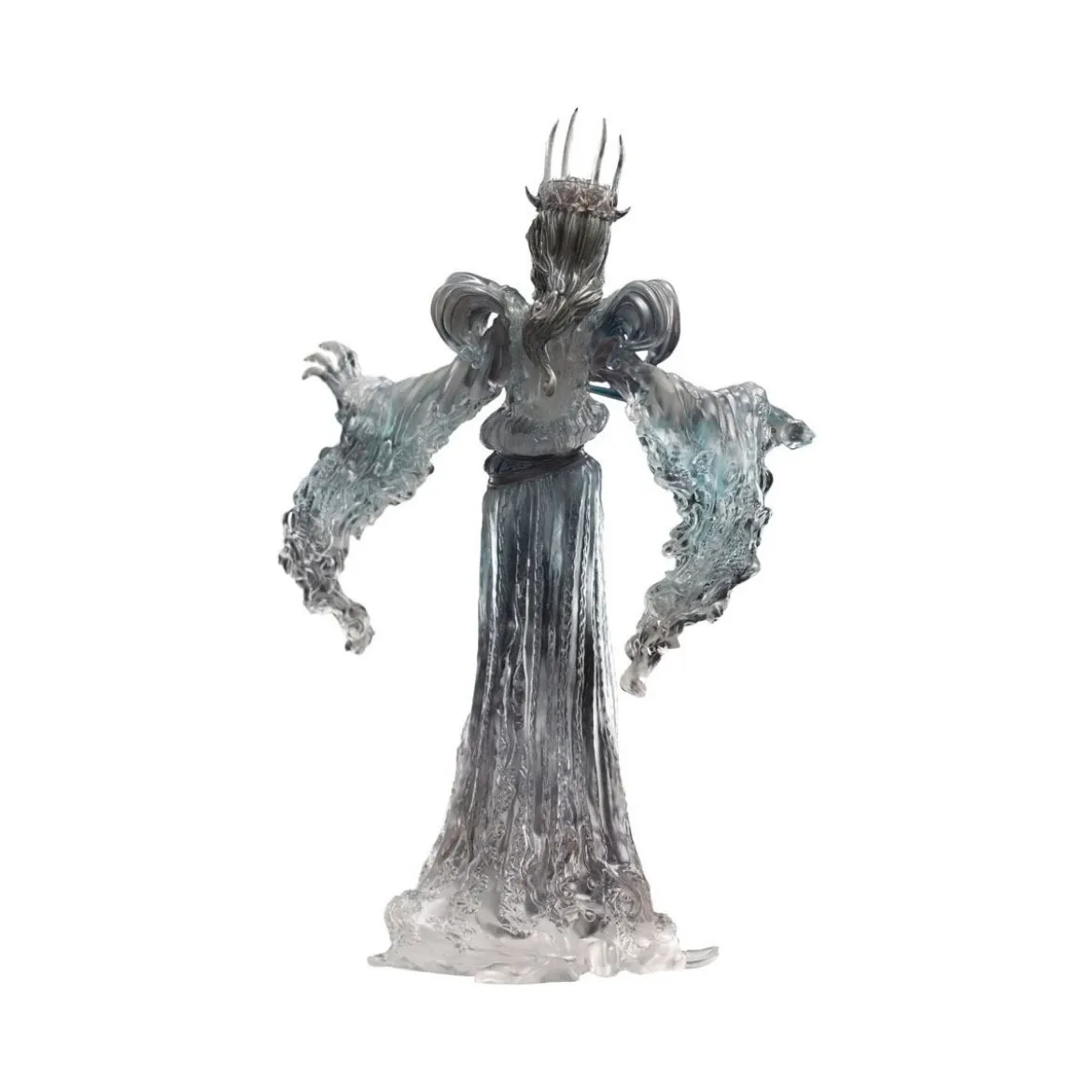 Weta Statue Vinyl Le Seigneur des Anneaux - Mini Epics - The Witch-King of the Unseen Lands Limited Edition
