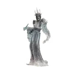 Weta Statue Vinyl Le Seigneur des Anneaux - Mini Epics - The Witch-King of the Unseen Lands Limited Edition
