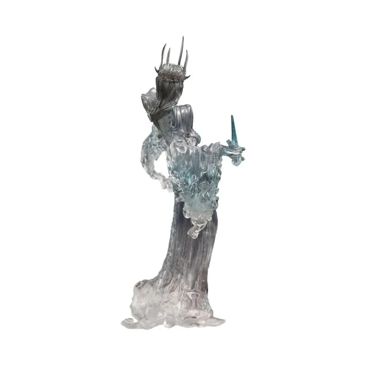 Weta Statue Vinyl Le Seigneur des Anneaux - Mini Epics - The Witch-King of the Unseen Lands Limited Edition