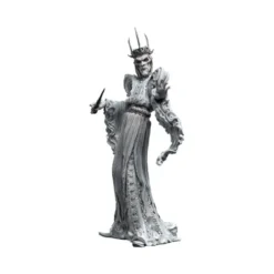 Weta Statue Vinyl Le Seigneur des Anneaux - Mini Epics - The Witch-King of the Unseen Lands Limited Edition