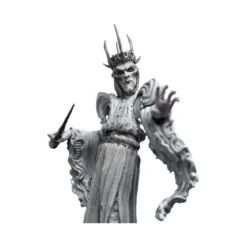 Weta Statue Vinyl Le Seigneur des Anneaux - Mini Epics - The Witch-King of the Unseen Lands