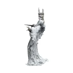 Weta Statue Vinyl Le Seigneur des Anneaux - Mini Epics - The Witch-King of the Unseen Lands