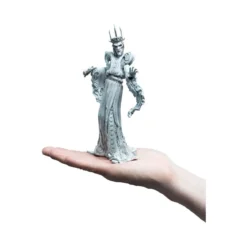 Weta Statue Vinyl Le Seigneur des Anneaux - Mini Epics - The Witch-King of the Unseen Lands