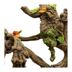 Weta Statue Vinyl Le Seigneur des Anneaux - Mini Epics - Treebeard
