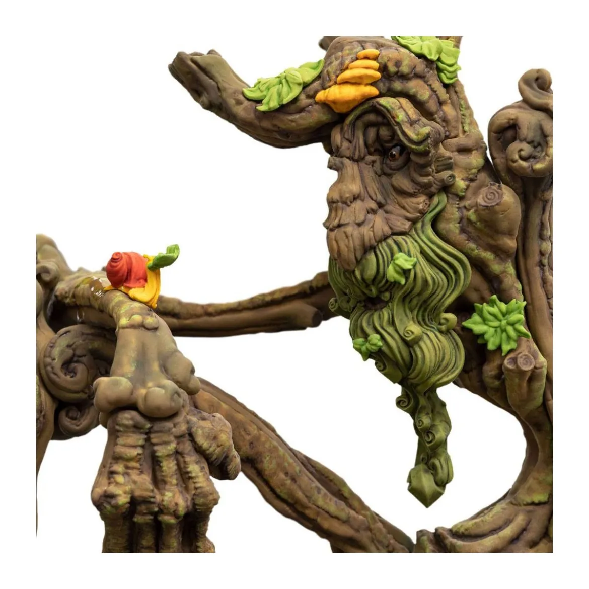 Weta Statue Vinyl Le Seigneur des Anneaux - Mini Epics - Treebeard