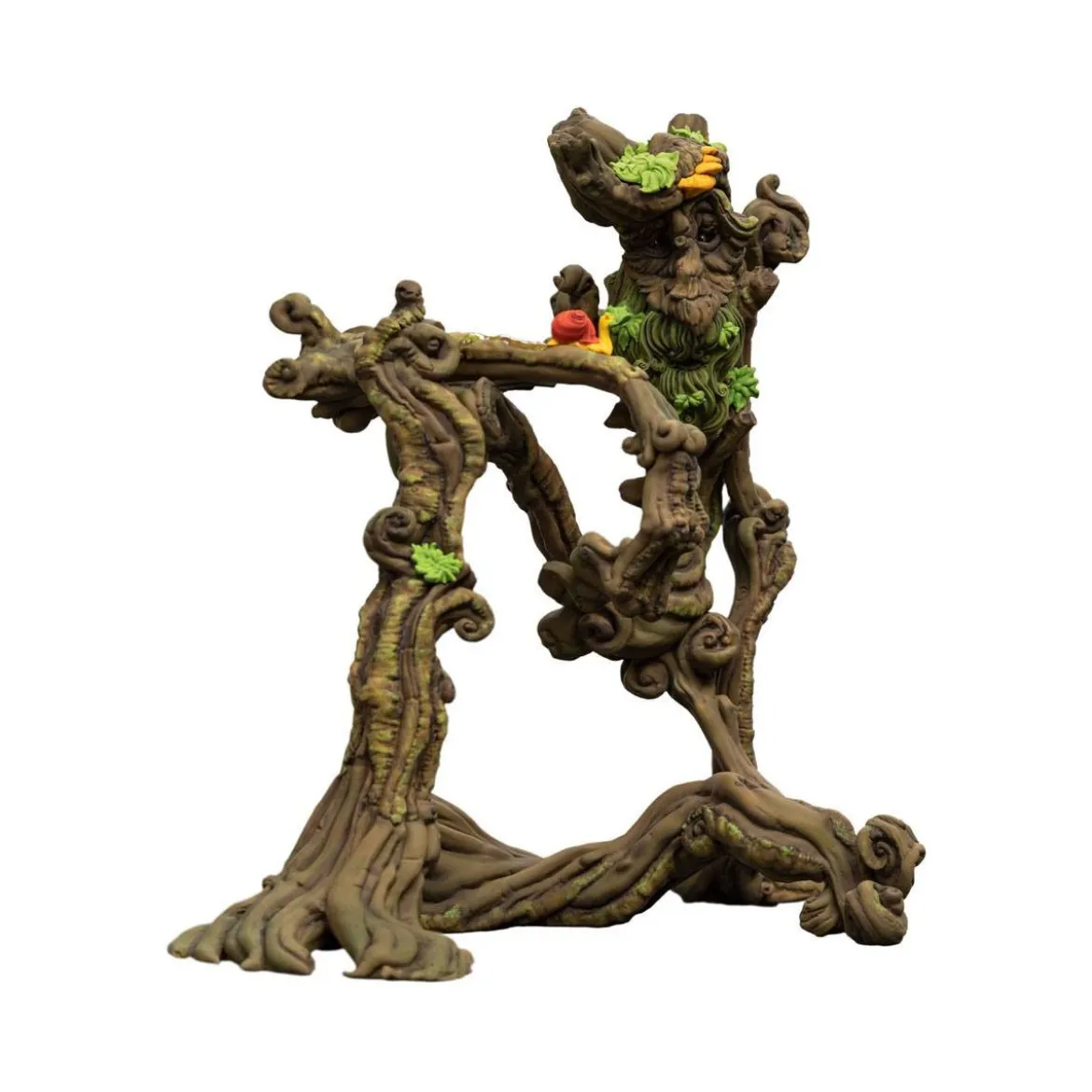 Weta Statue Vinyl Le Seigneur des Anneaux - Mini Epics - Treebeard