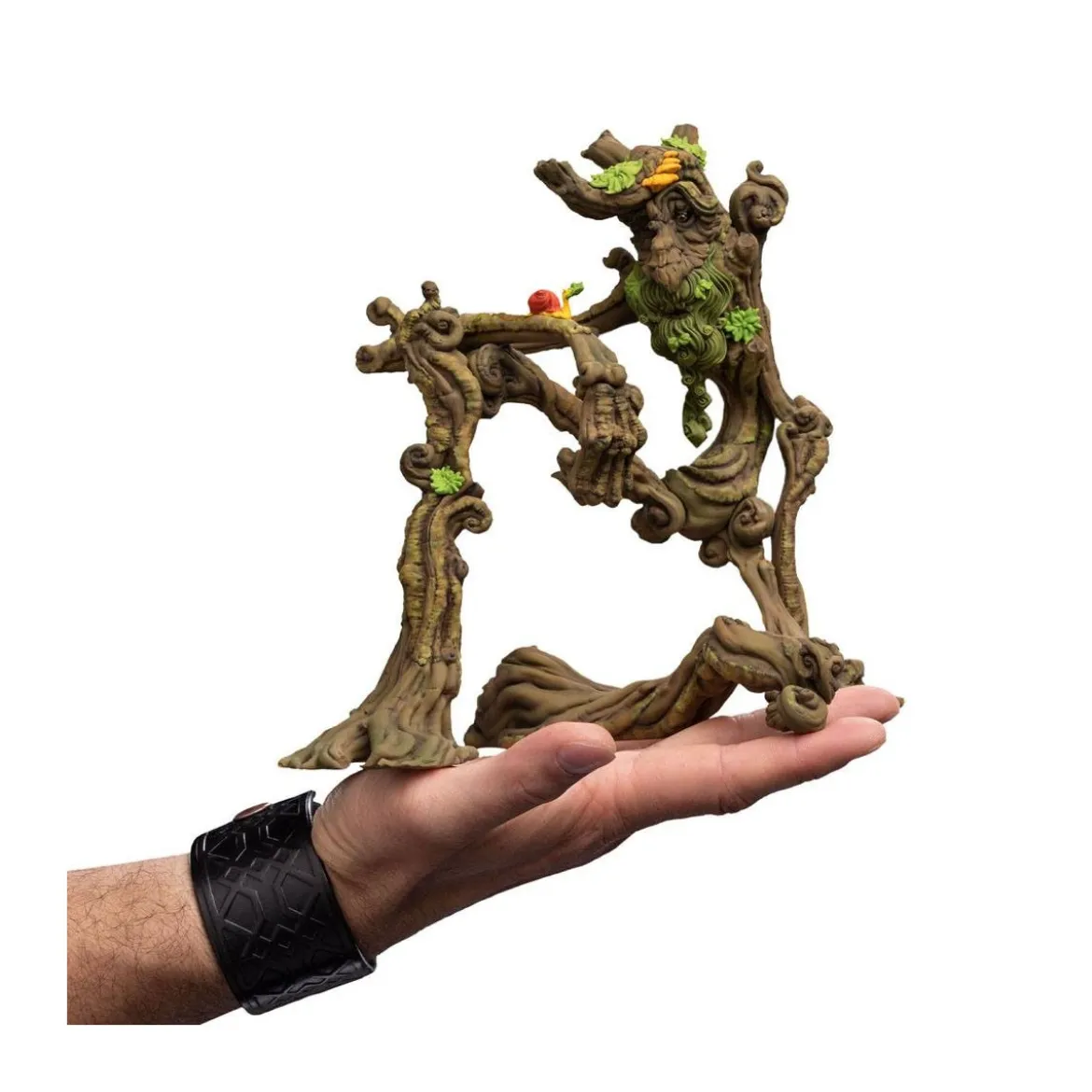 Weta Statue Vinyl Le Seigneur des Anneaux - Mini Epics - Treebeard